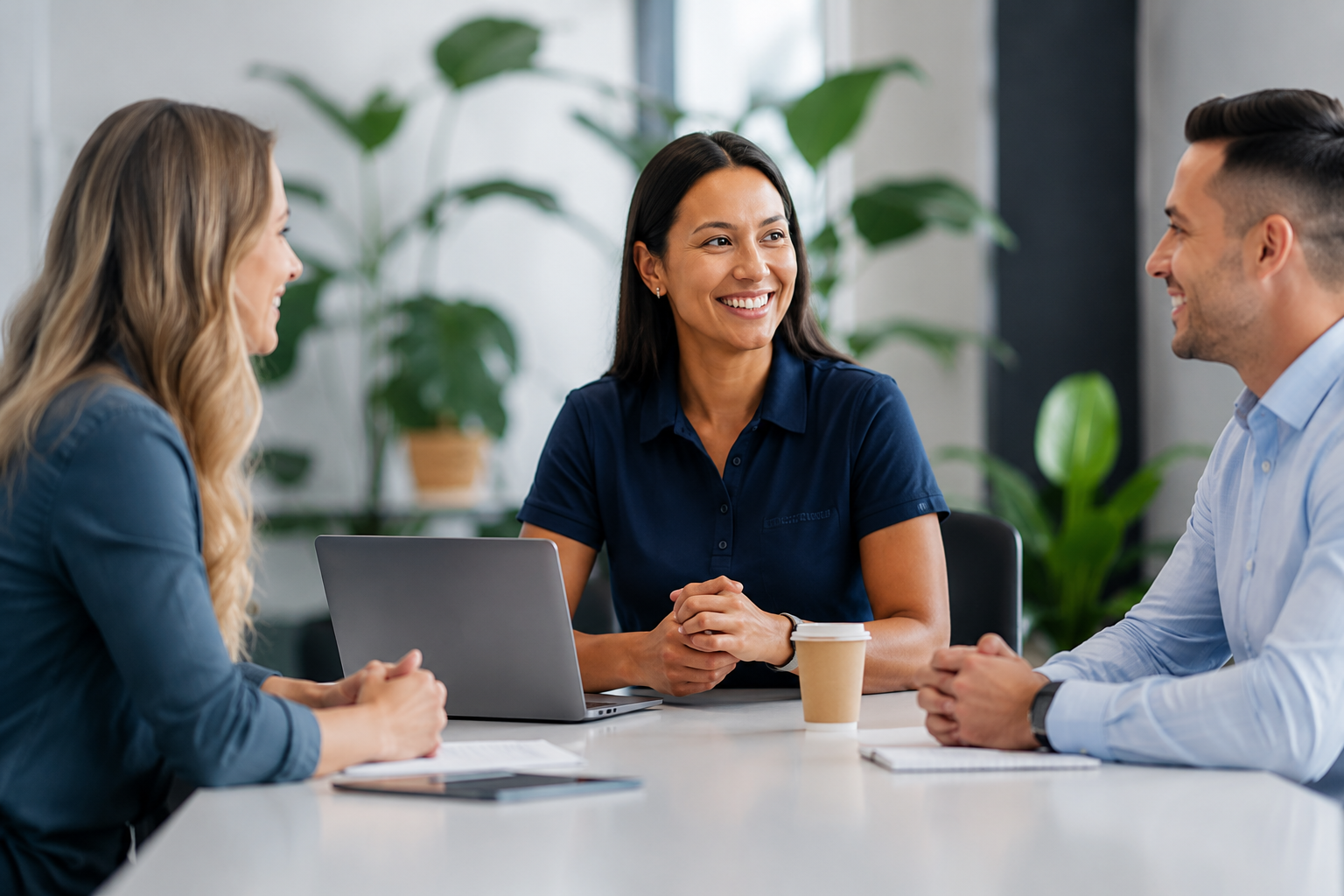Occupational rehabilitation consultation