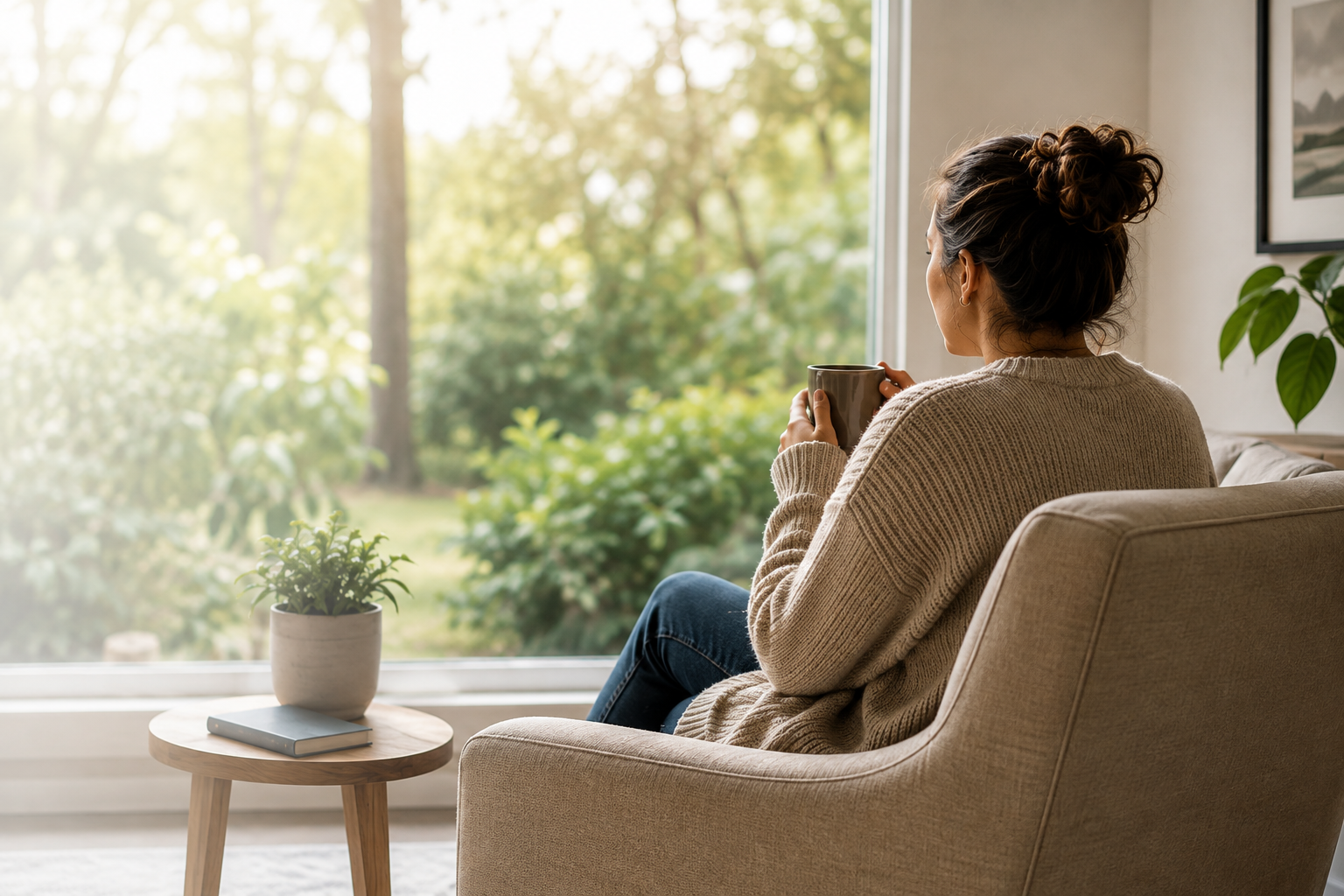 Mental Wellbeing