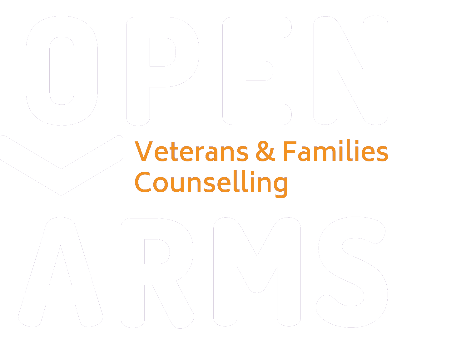 Open Arms