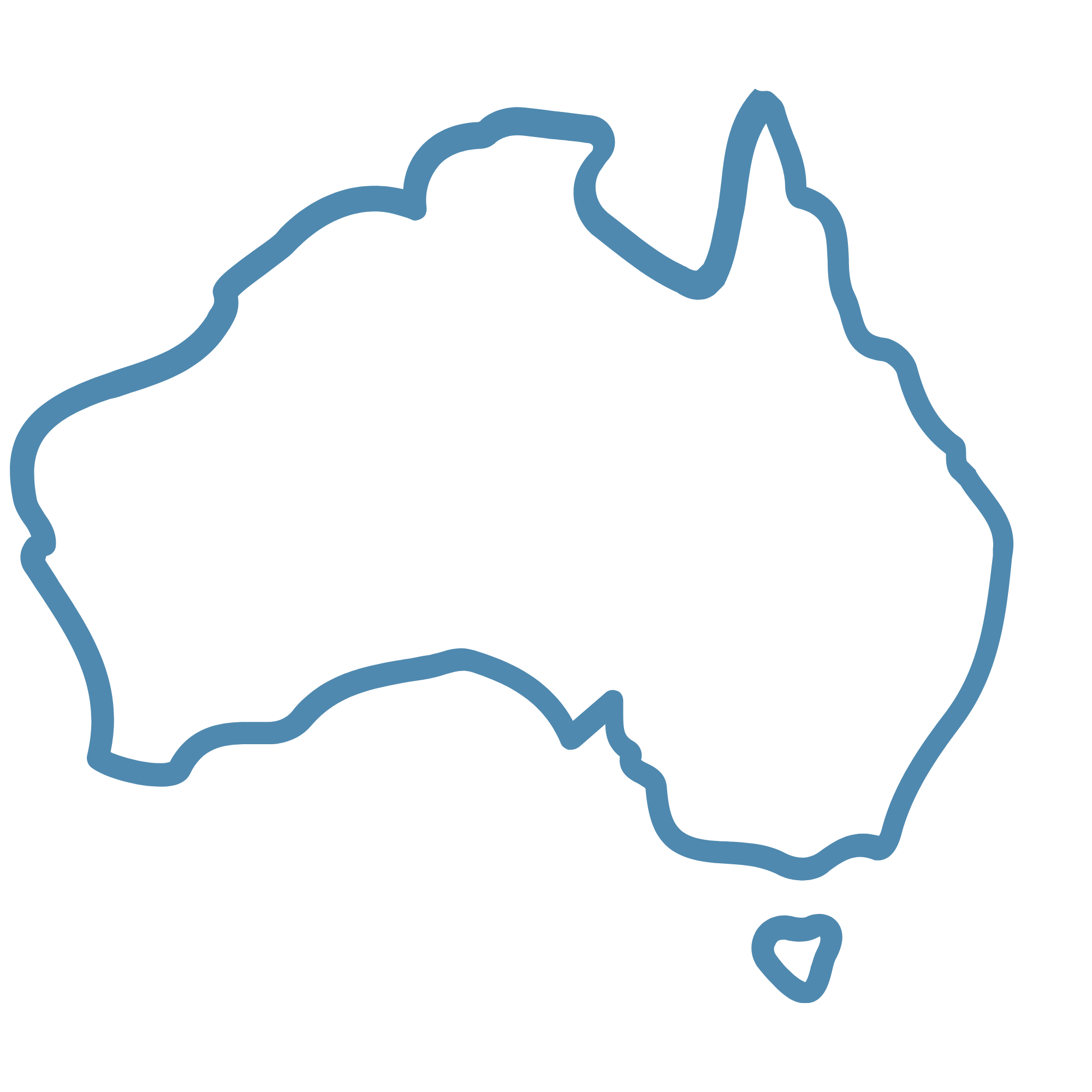 australia