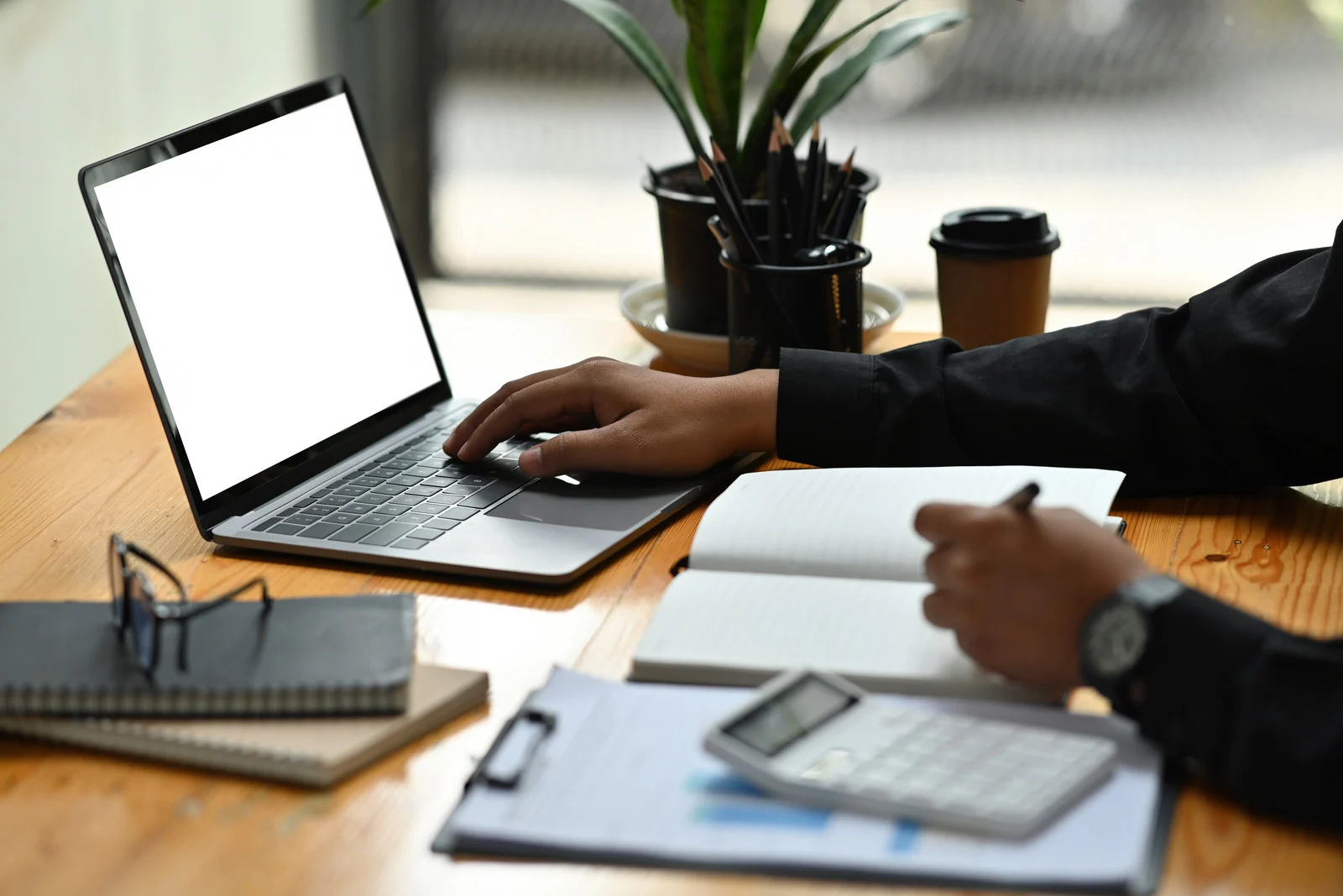 Workplace & Ergonomic Assessments
